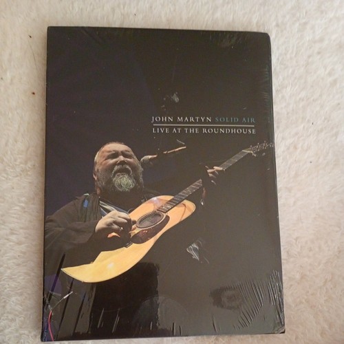 John martyn solid air live - john, at