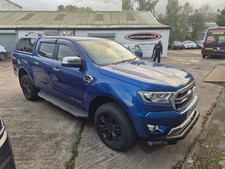 Ford RANGER 2.0 Limited Spares/Repairs