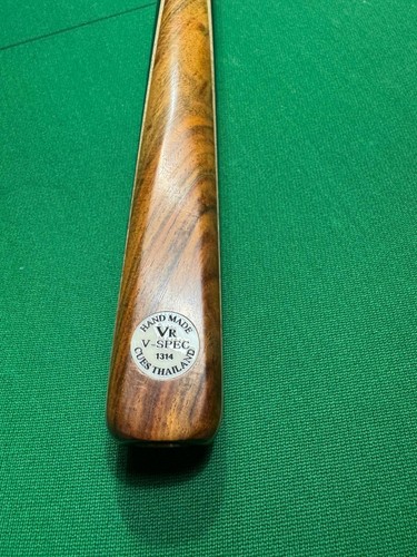 Vspec piece snooker cue - vr, 1
