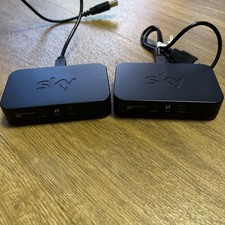 2 x Sky Wireless Connector