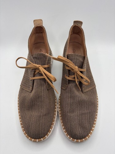 Clarks mzt freedom brown - clarks,