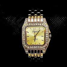 Vintage Figaro Ladies Quartz