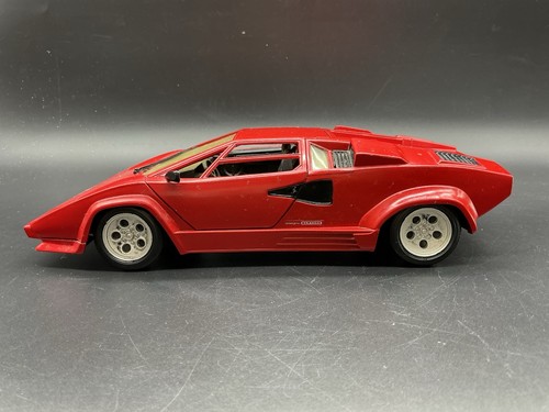 Polistil lamborghini - 1/18, ~