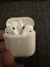 Apple AirPods 2nd Gen A2031