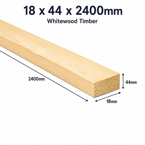 18x44mm pse timber 4m - 18x44mm,