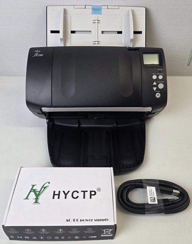Fujitsu 7160 high speed - fujitsu,