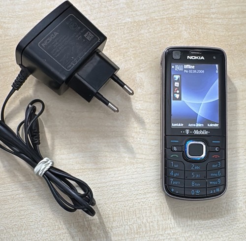 Nokia 6220 classic 6220c - 6220,