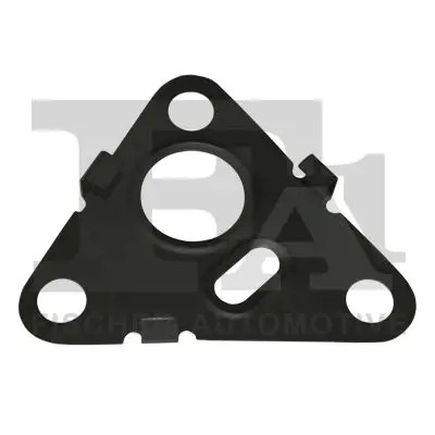 Turbocharger seal 411 - -510, fa1