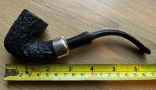 PETERSON'S SYSTEM STANDARD - 309 RUSTICATED BRIAR - P-lip