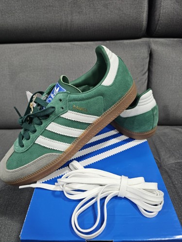 Adidas samba shoes trainers - adidas,