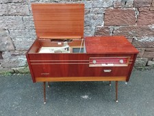 Clean 1960's Ferguson