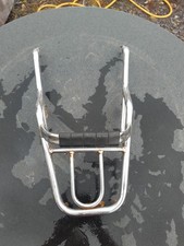 LEXMOTO ARIZONA 125 2012-2017