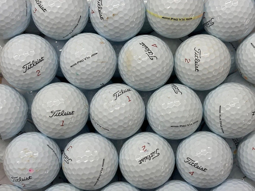 Titleist pro v1x golf - titleist, balls