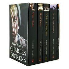Major works charles - works,