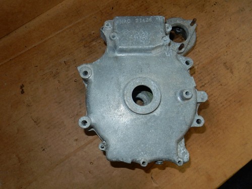 Vintage pair velocette mac - vintage,