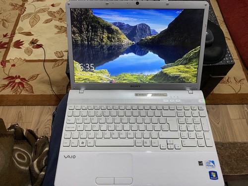 Sony vaio pcg 71311m win10 - pcg-71311m, pro