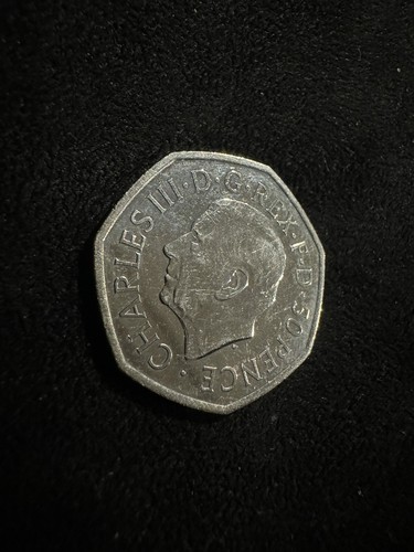 King charles iii the - charles, 3rd