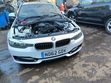 BMW 320 3 SERIESD ESTATE 5 Doors 2012-2016 Steering Rack (power) 