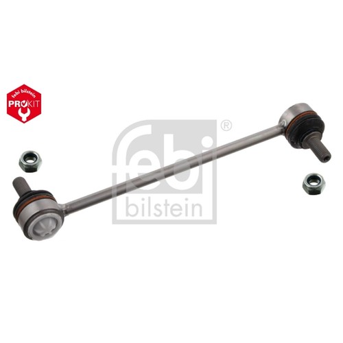 Anti roll bar link front - roll, for