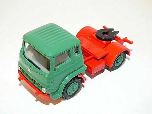 Promod built models - models, 1/50th