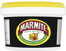Marmite Yeast Extract Vegan