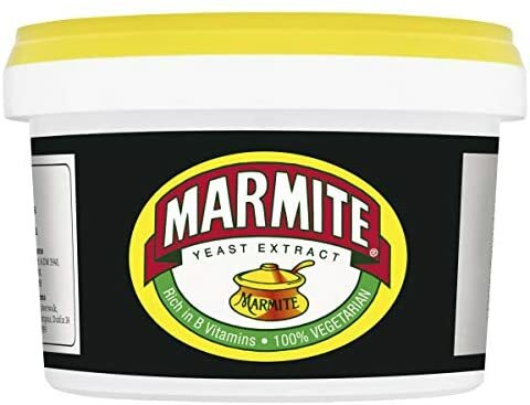 Marmite yeast extract vegan - extract,