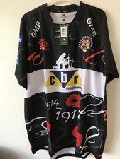 BNWT Castleford Tigers Limited