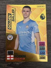 Panini Adrenalyn XL Premier