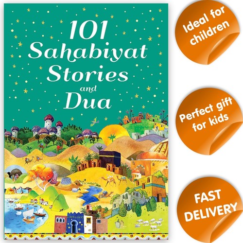 101 sahabiyat stories and - stories,
