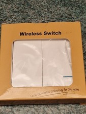 Thinkbee light switch