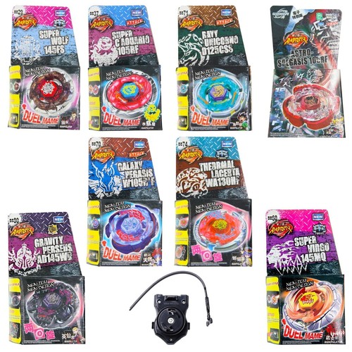 Starter battle pack metal - starter,