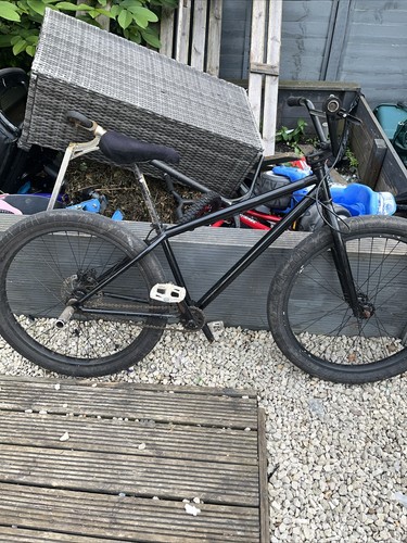 Mafia bomma 5 - mafia, 27.5