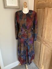 Mandy Marsh Skirt Suit Set