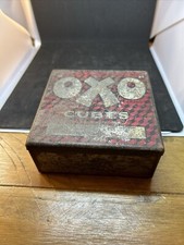 Two Vintage Collectible OXO