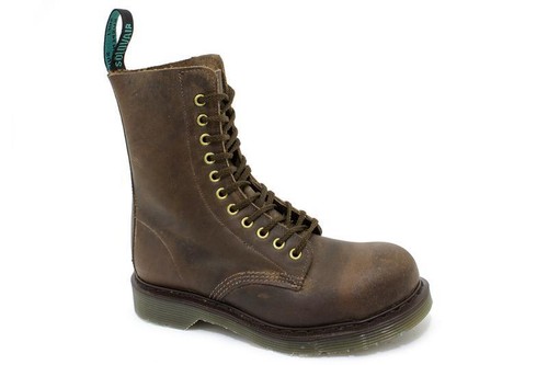 Solovair nps shoes - nps,