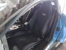 FRONT SEAT LH LOTUS EMIRA MK1 (131) 2022 On FIRST EDITION 2 DOOR COUPE