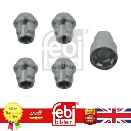 Front rear wheel nut for - rear,