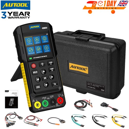 Autool dm303 digital - autool,