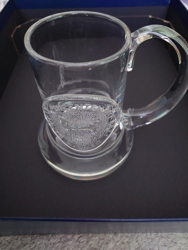 Vintage dartington crystal the - crystal,