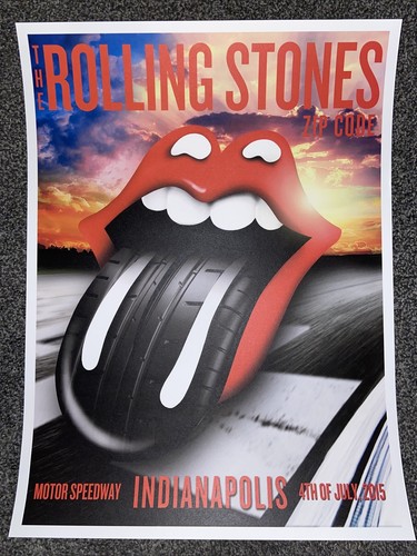 The rolling stones 15 - rolling,