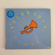 Club Hoy Trumpets The Other
