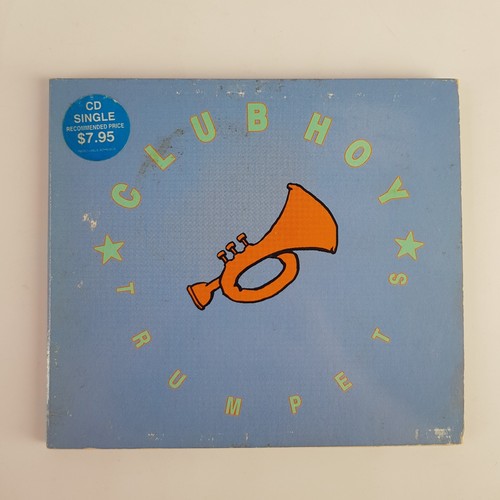Club hoy trumpets the other - trumpets,