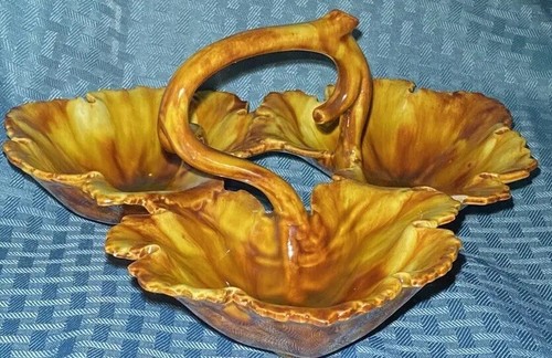 Very rare maple leaf divided - maple,