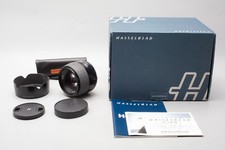 Hasselblad HC 80mm f/2.8 F2.8 Lens, For H3D H4D H5D etc, Boxed