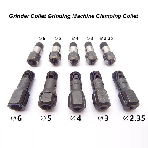 Die grinder collet grinding - grinder,