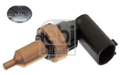 Febi 45443 coolant - febi, temperature