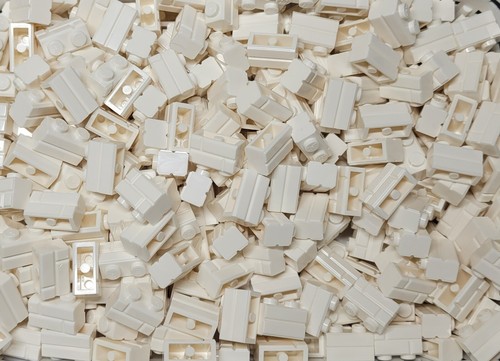 Lego 98283 brick 2 - brick, x