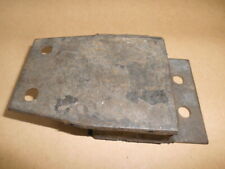 MGB, MGC EXHAUST  MOUNTING N.O.S.