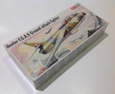 Frog F204 Hunter F.G.A.9