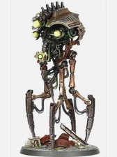 Warhammer 40k Necrons Canoptek